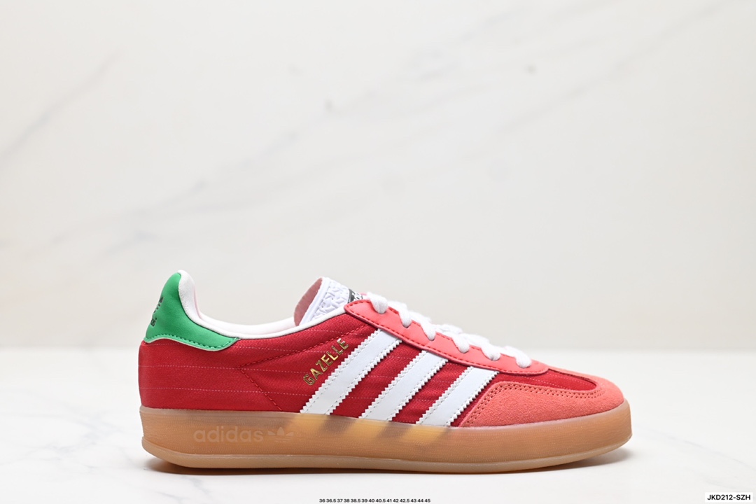 Adidas Gazelle Shoes